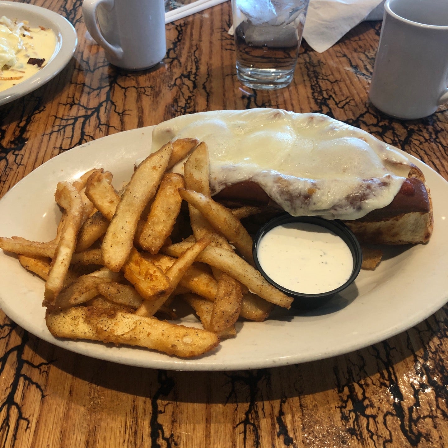 Wildflour Artisan Bakery & Grill, 2000 FM2673, Canyon Lake, TX, Eating places MapQuest