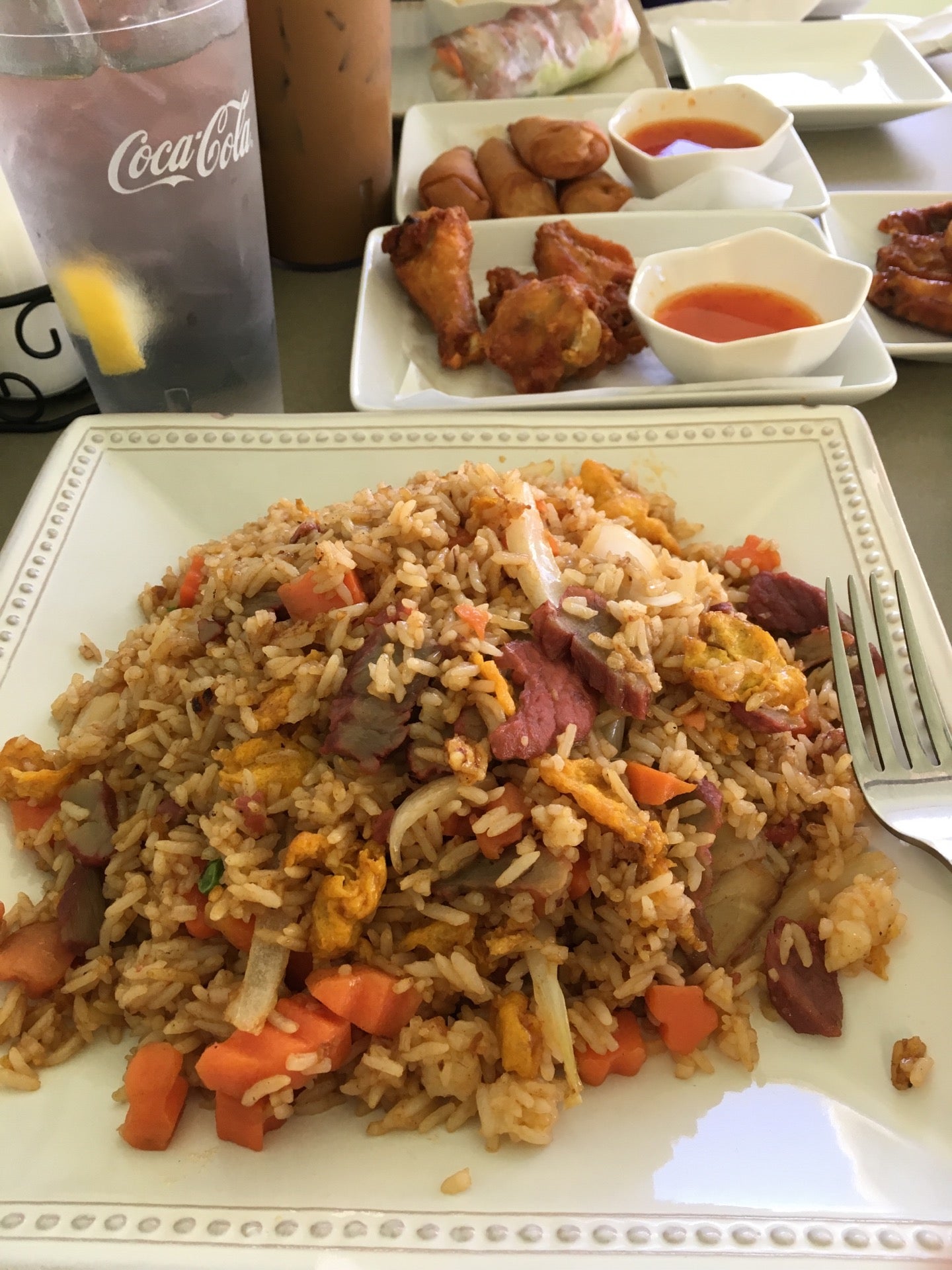 Best Thai Food in Natural Dam, Arkansas MapQuest