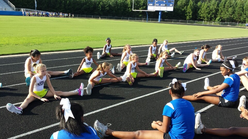 Peachtree Ridge High School, 1555 Old Peachtree Rd NW, Suwanee, GA MapQuest