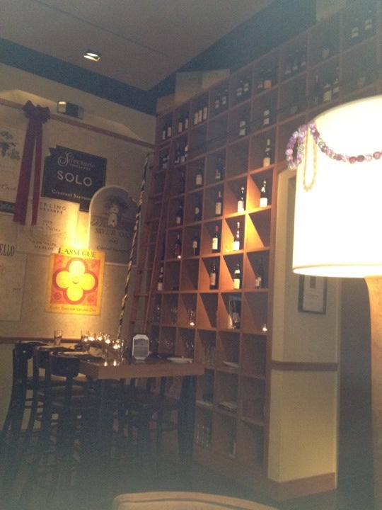 Cru A Wine Bar, 842 Watters Creek Blvd, Allen, TX, Eating places MapQuest