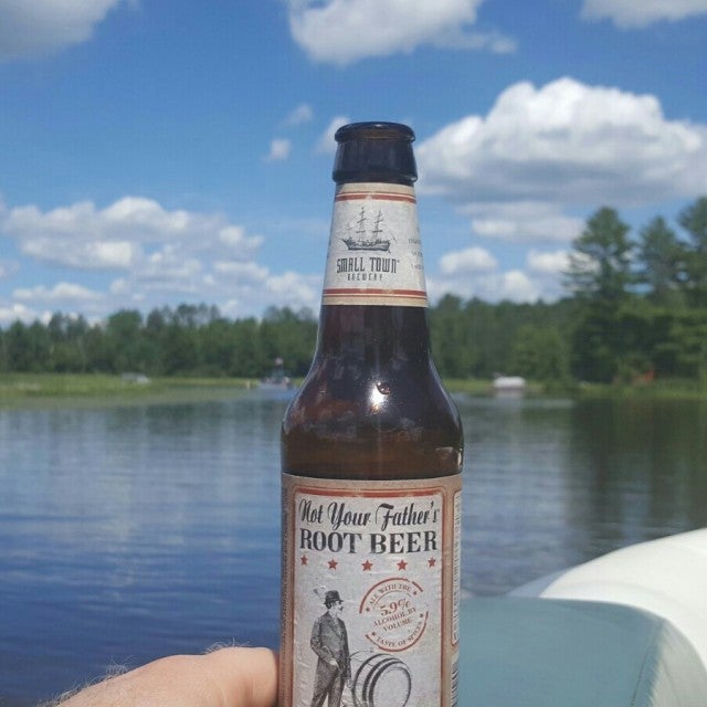 The Channel, Thoroughfare Rd, Minocqua, Town of, WI MapQuest