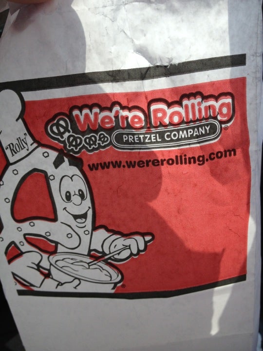 We'Re Rolling Pretzel, 231 Bluebell Dr SW, New Philadelphia, OH