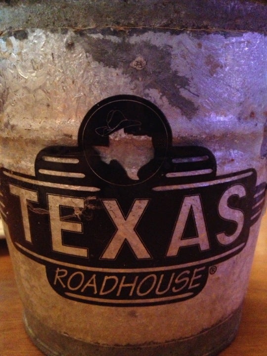 16 oz. Pint Glass - TXRH Logo – Texas Roadhouse Shop