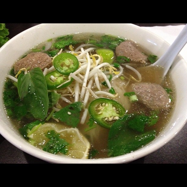 Pho Four Seasons 4374 Dowlen Rd Beaumont TX Eating places