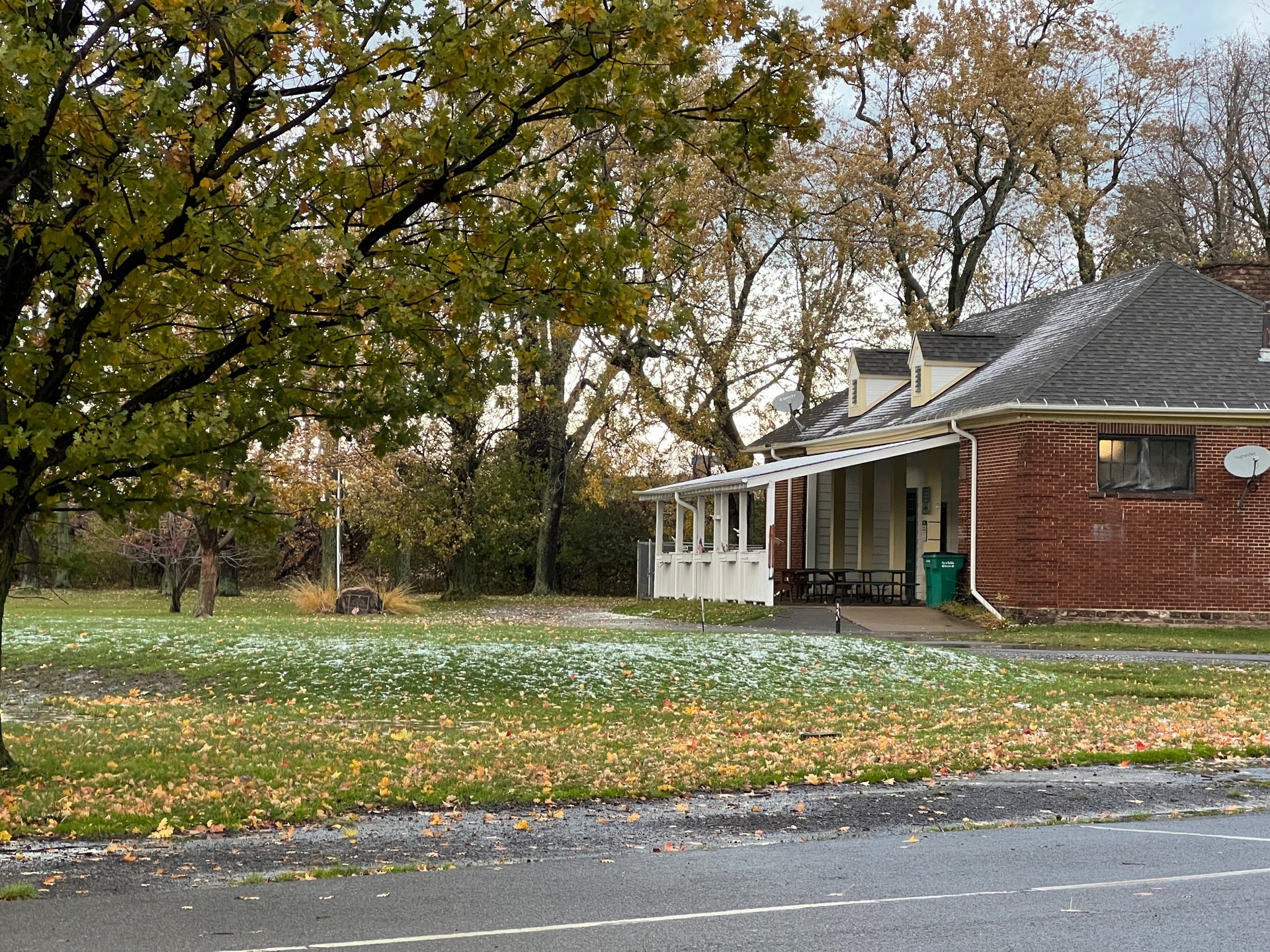 South Park Golf Course, 2535 S Park Ave, Buffalo, NY, Golf Courses