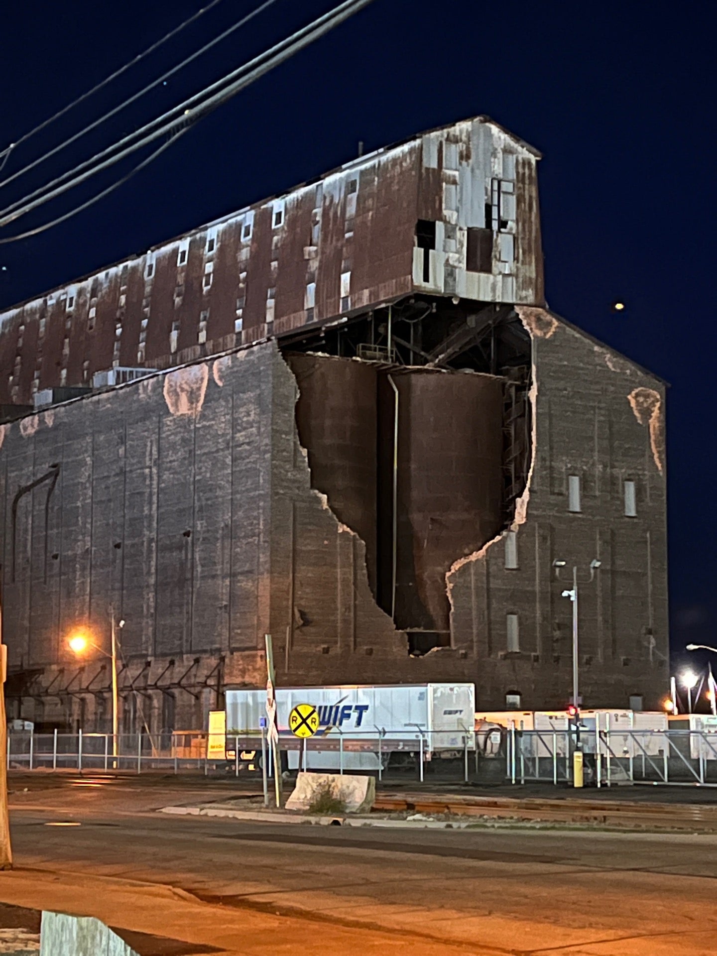 Adm Milling, 250 Ganson St, Buffalo, NY, Grocery Stores MapQuest