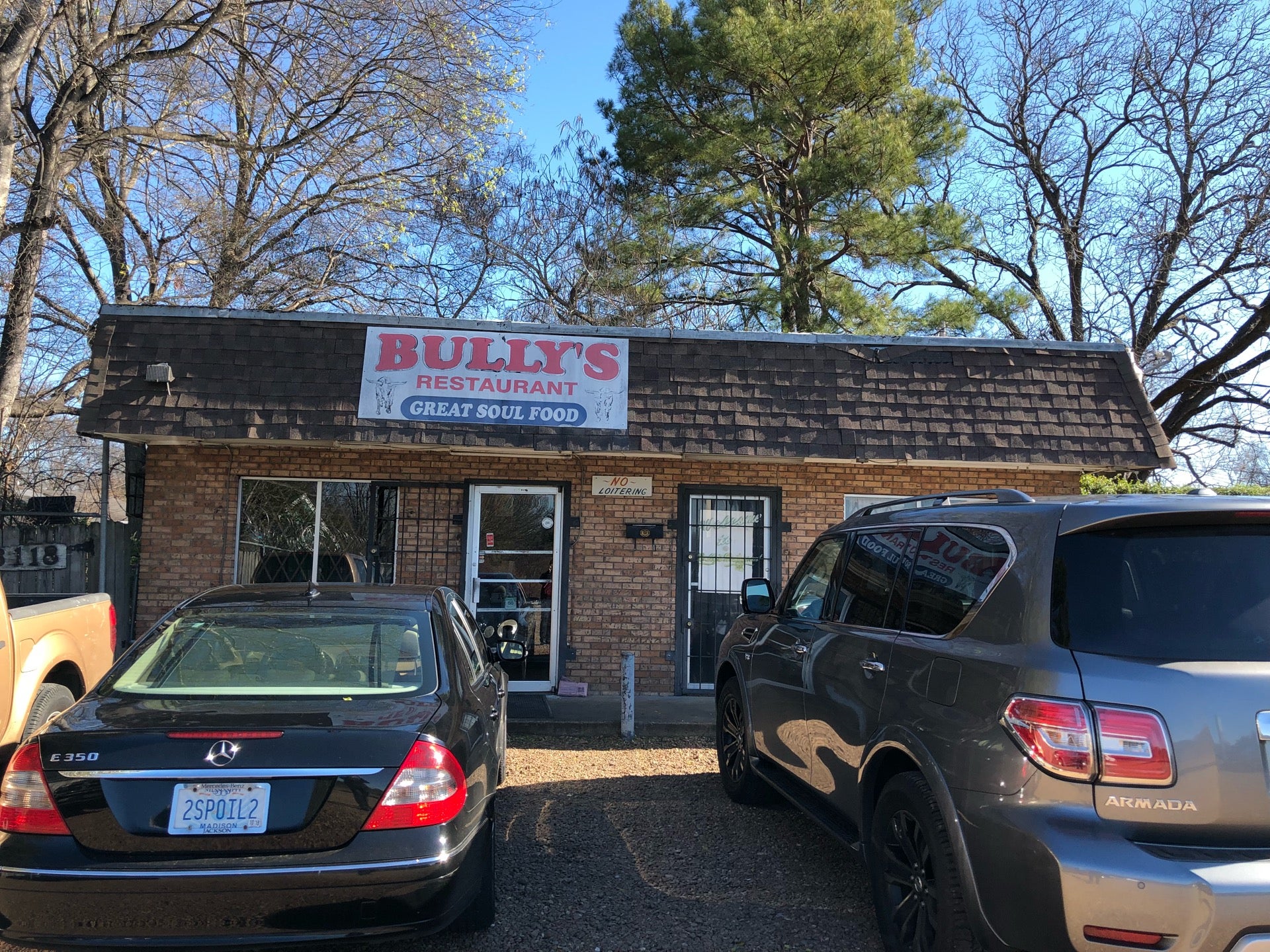 Bully S Great Soul Food 3118 Livingston Rd Jackson Ms Mapquest
