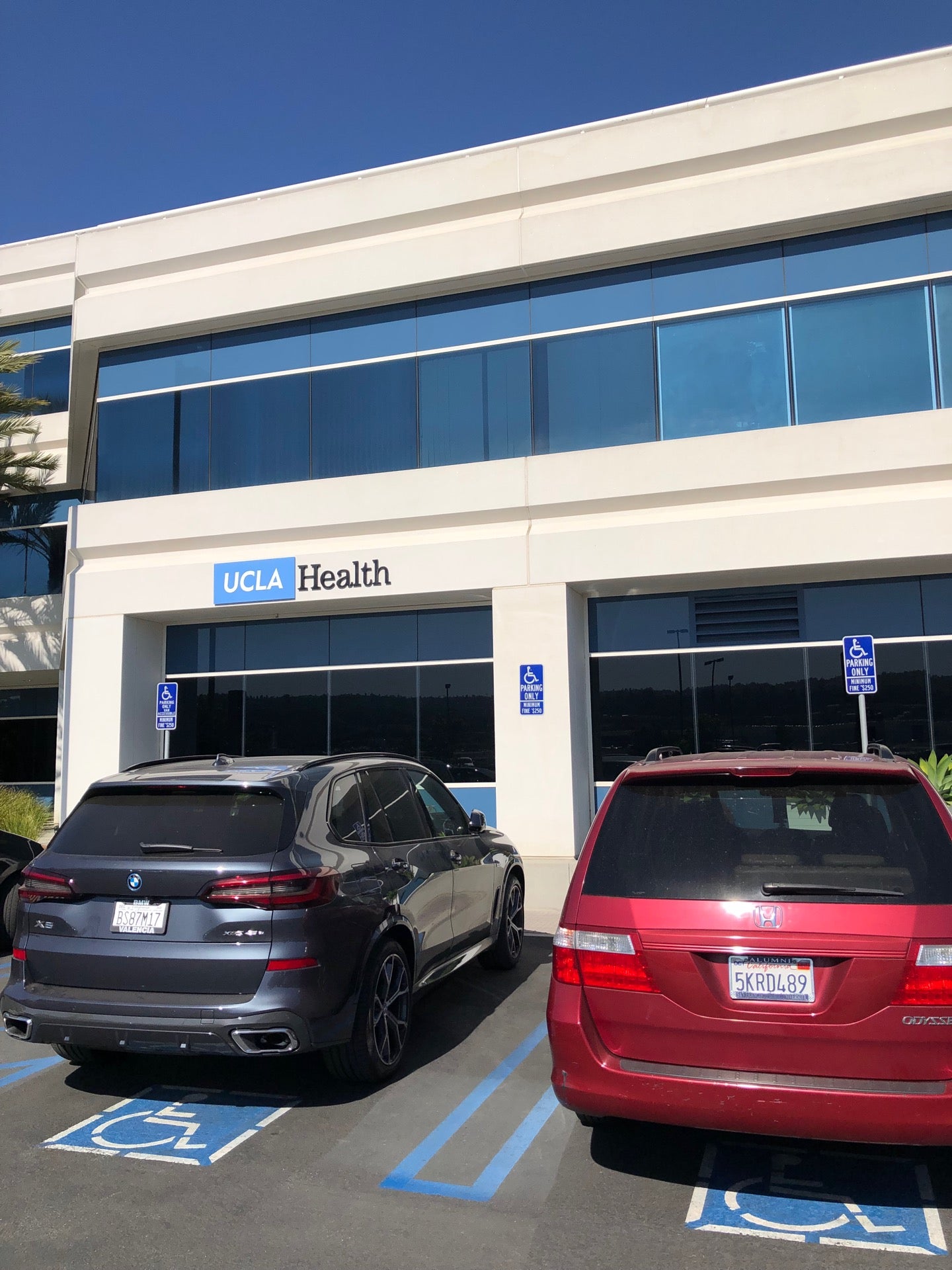 UCLA Health Torrance Skypark Primary & Specialty Care, 2780 Skypark Dr