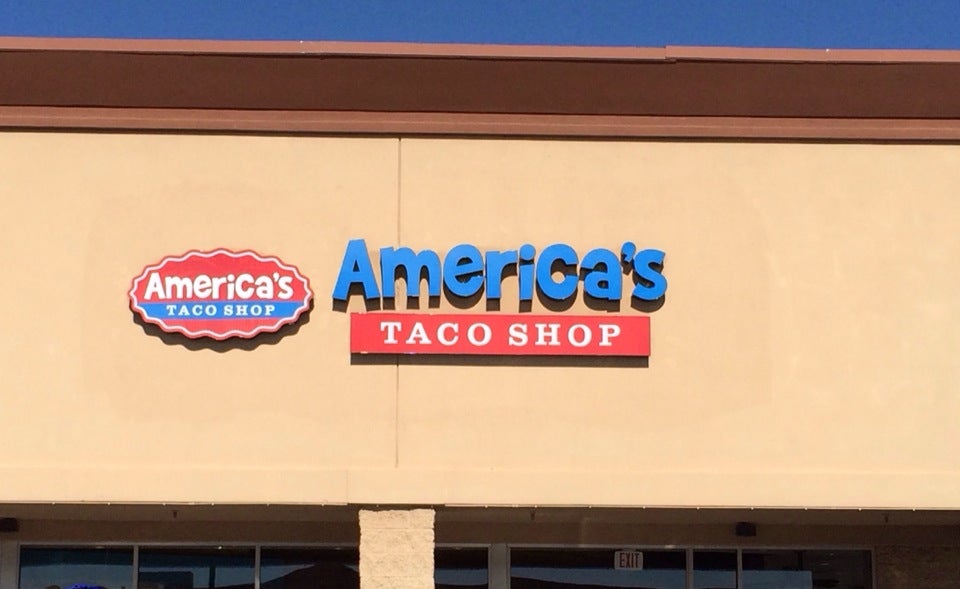 America's Taco Shop CLOSED, 1615 E Camelback Rd, Ste 102, Phoenix, AZ