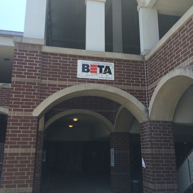 Gibbs High School, 850 34th St S, Saint Petersburg, FL MapQuest