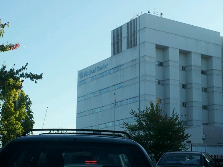 Seattle VA Medical Center, 1660 S Columbian Way, Seattle, WA, Hospitals