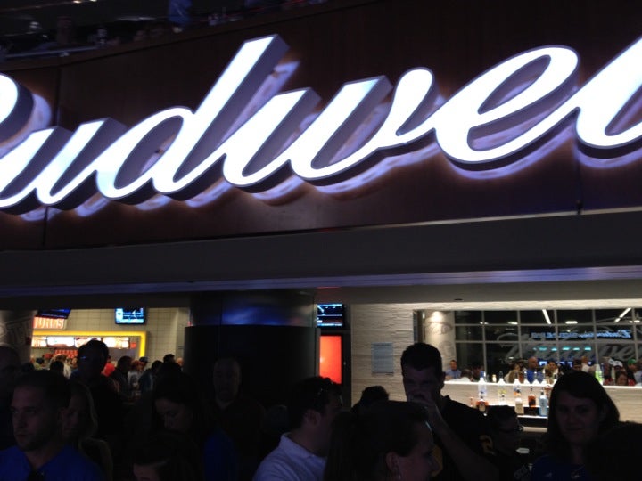 Budweiser Baseline Bar, 400 W Church St, Orlando, FL MapQuest