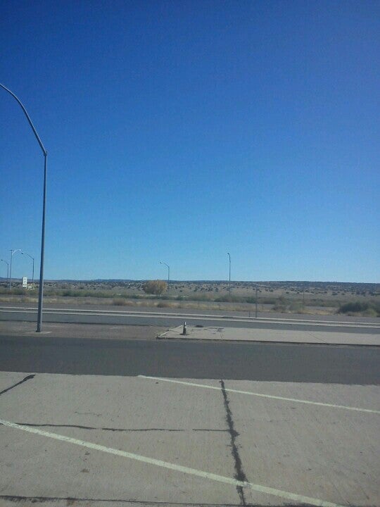 Arizona Port Of Entry / Inspection Station, N Frontage Rd, Sanders, AZ MapQuest