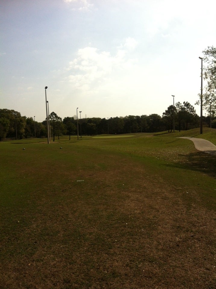 Terrace Hill Golf Club CLOSED, 7740 Temple Terrace Hwy, Temple