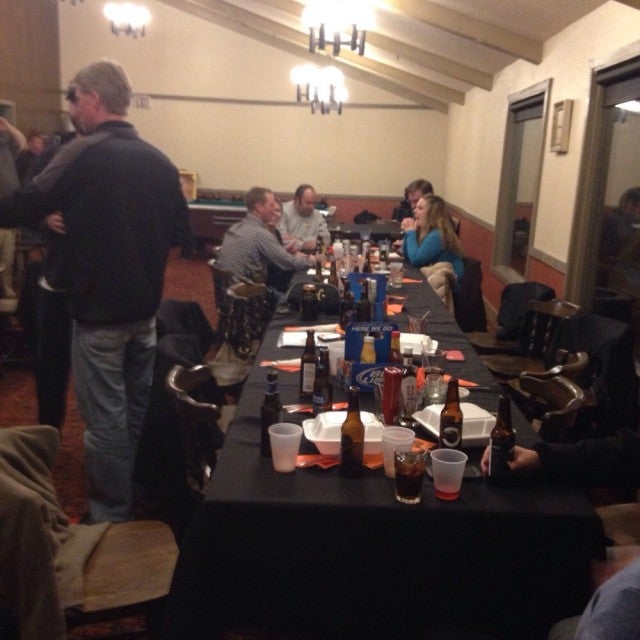 Hillcrest Golf & Supper Club, 601 S Cedar Ave, Graettinger, IA, Golf