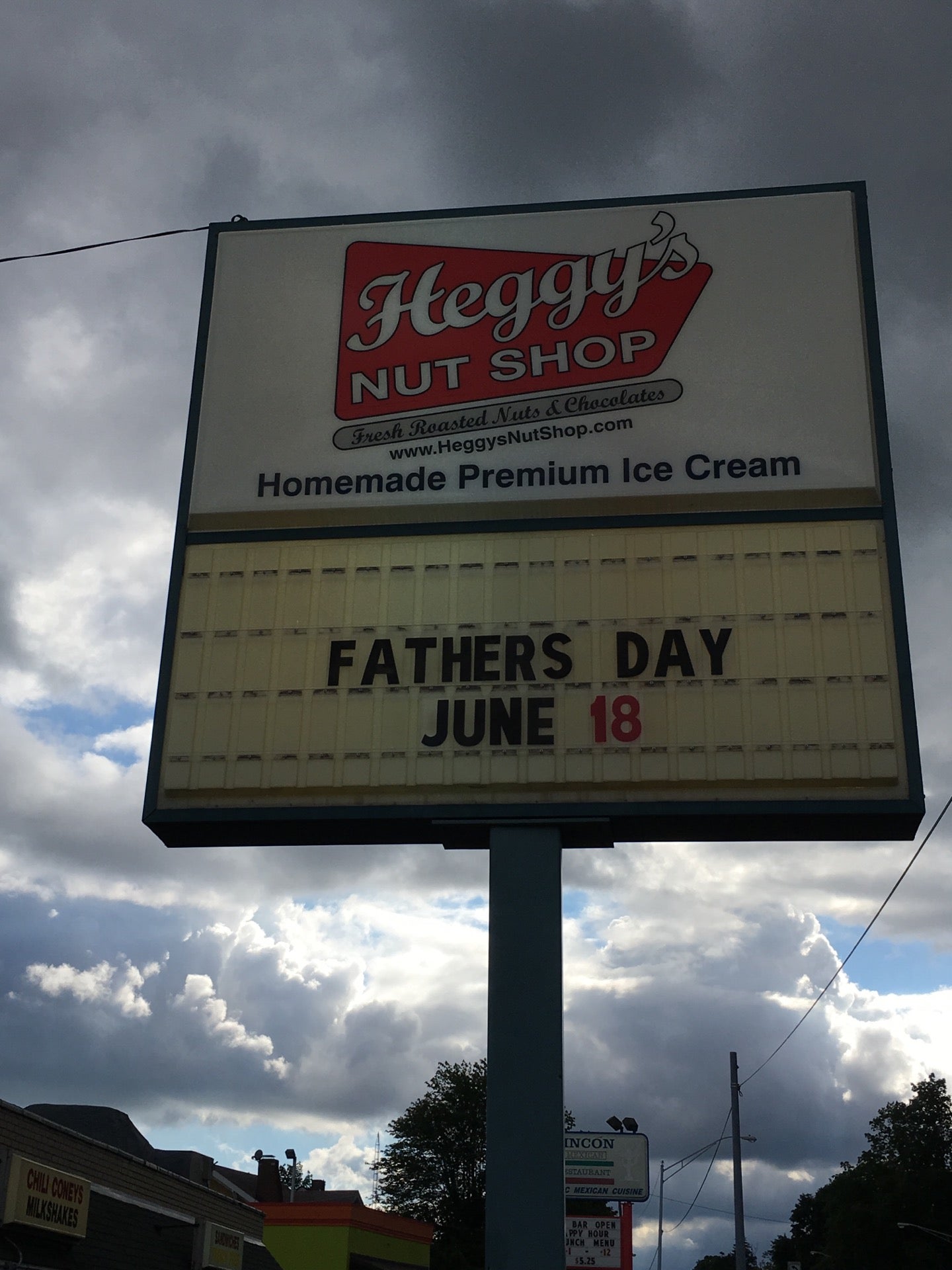 Heggy's Nut Shop, 3200 Tuscarawas St W, Canton, OH, Nuts - MapQuest