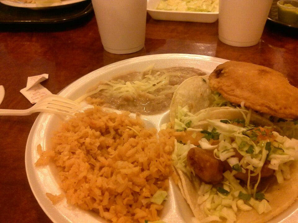 La Bufadora, 5650 Van Buren Blvd, Riverside, CA, Eating places MapQuest