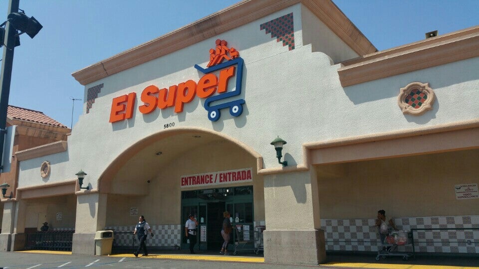 El Tapatio Market, 5800 Van Buren Blvd, Ste 101, Riverside, CA - MapQuest