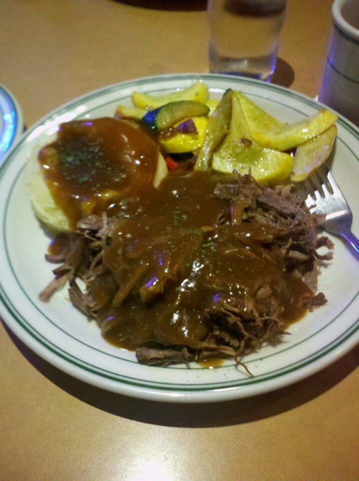 Crystal Creek Cafe, 22620 Bothell Everett Hwy, Bothell, WA, Cafe MapQuest