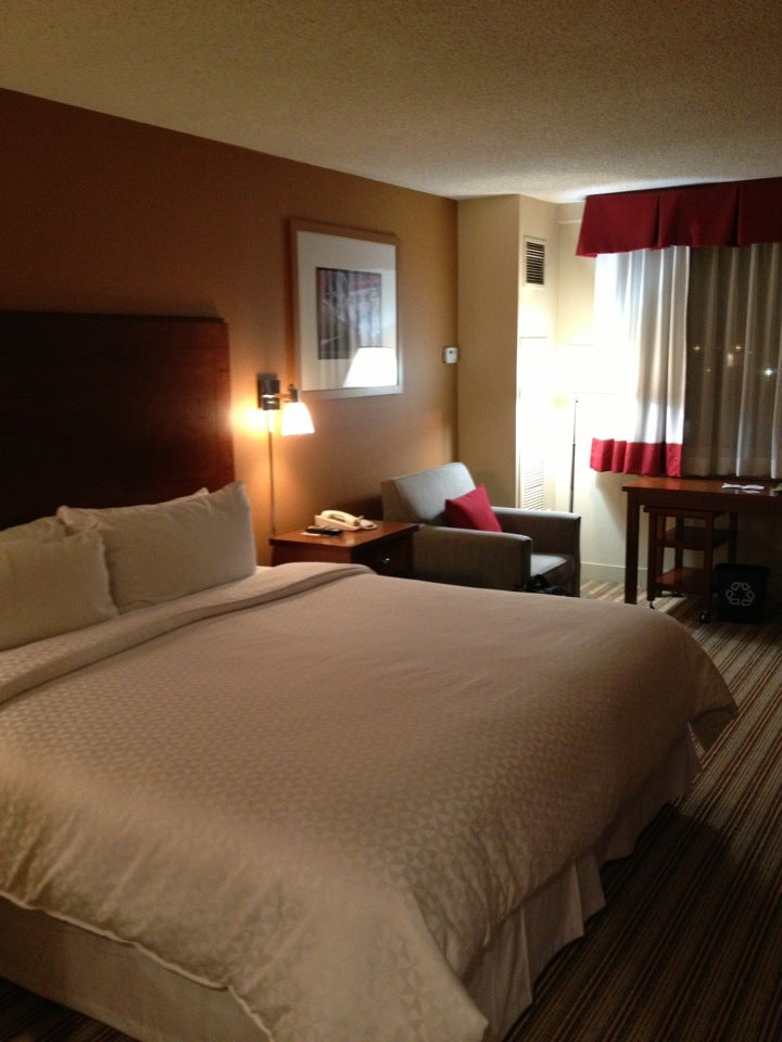 Romulus, MI Map & Directions MapQuest