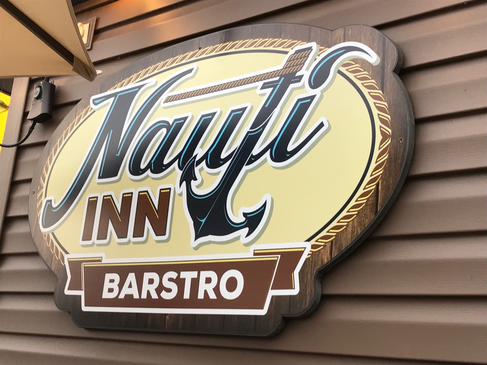 Cheboygan, MI Map & Directions MapQuest