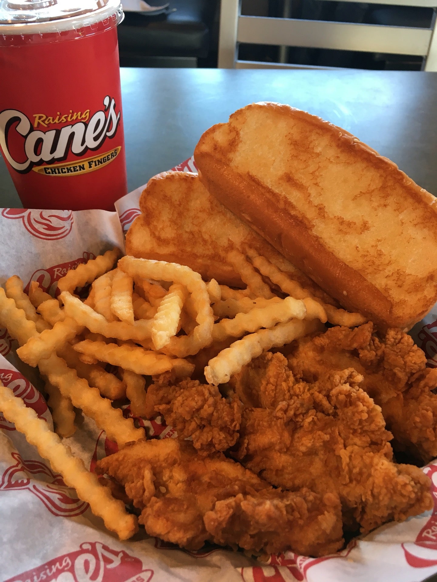 RAISING CANE'S CHICKEN FINGERS - 39 Photos & 28 Reviews - 2420