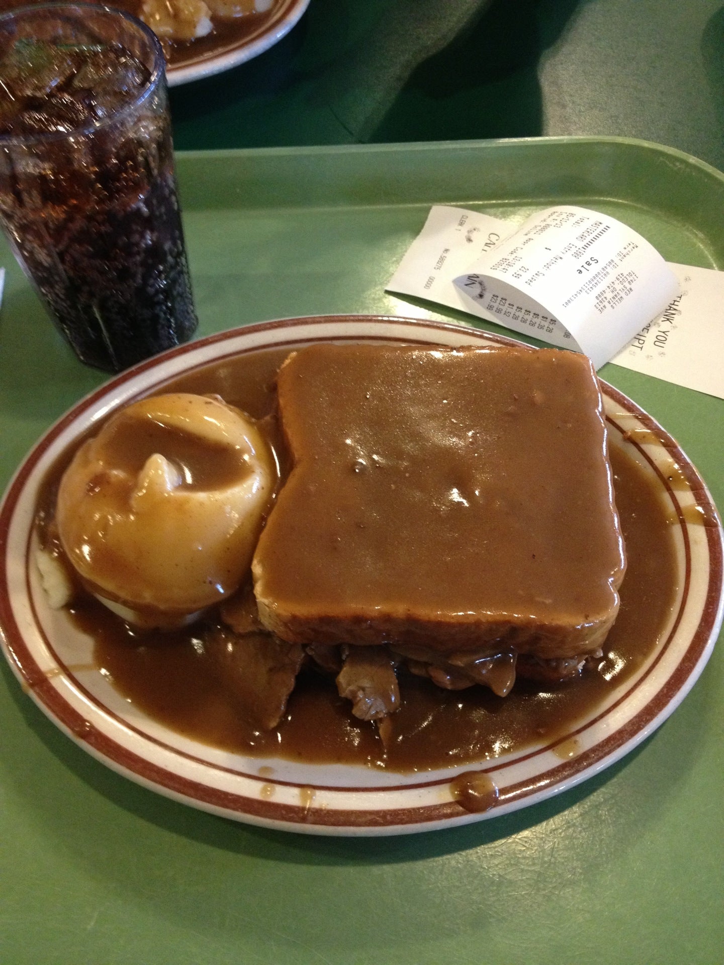 Red Wells Famous Roast Beef, 1740 W Sylvania Ave, Toledo, OH