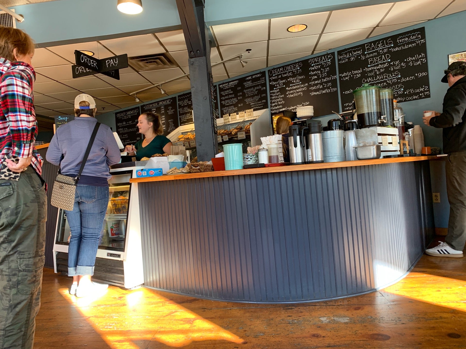 Hope, ME Map & Directions MapQuest