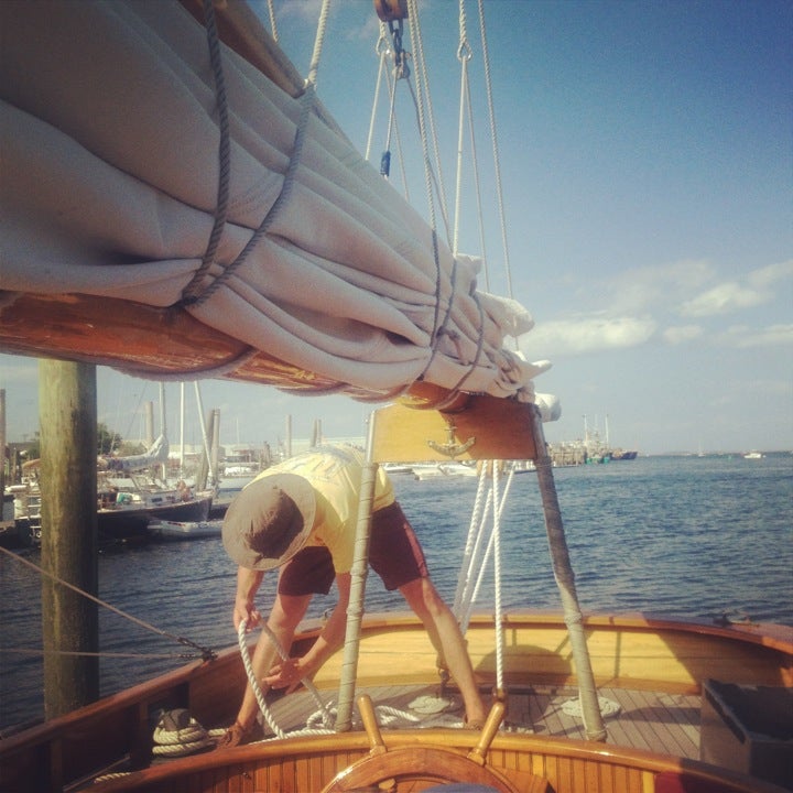 Camden, ME Map & Directions MapQuest