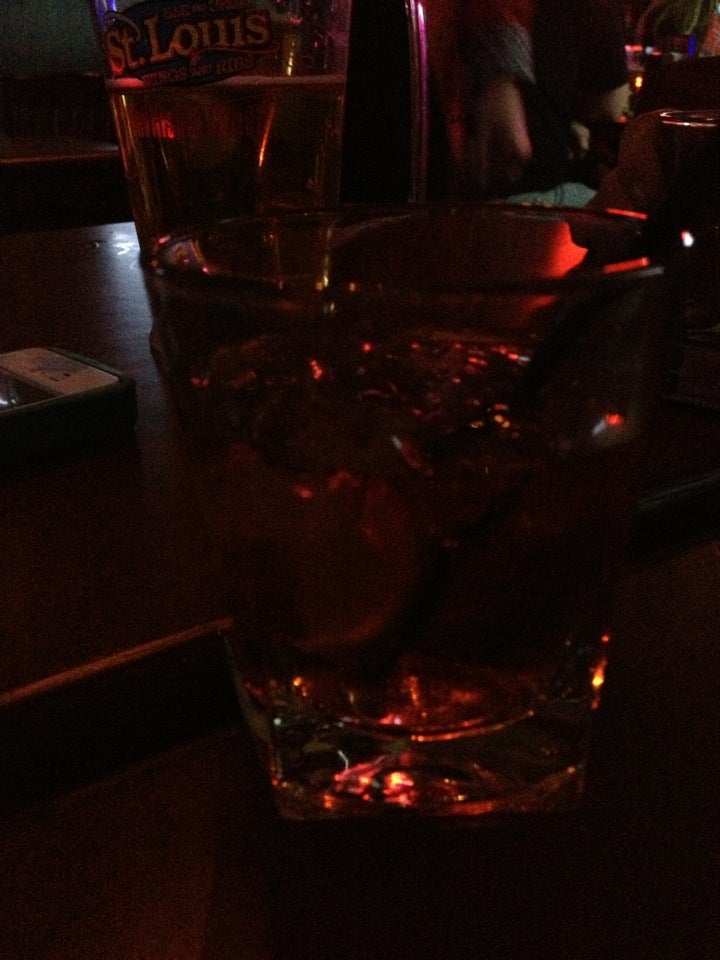 St. Louis Bar & Grill