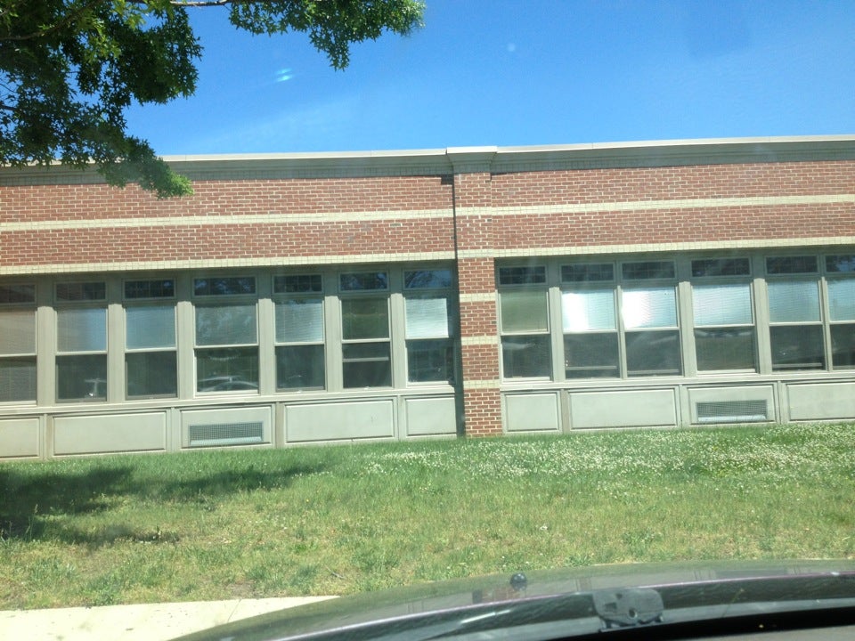 Matawan Regional High School, 450 Atlantic Ave, Aberdeen Twp, New