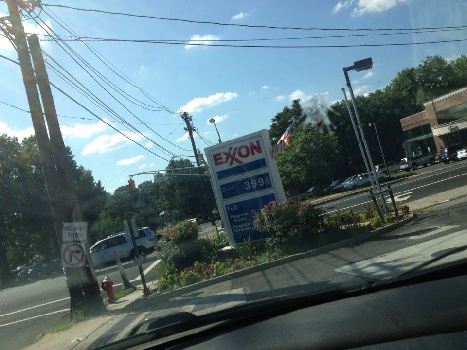 Phil's, 11 E Demarest Ave, Englewood, NJ, Gas Stations MapQuest