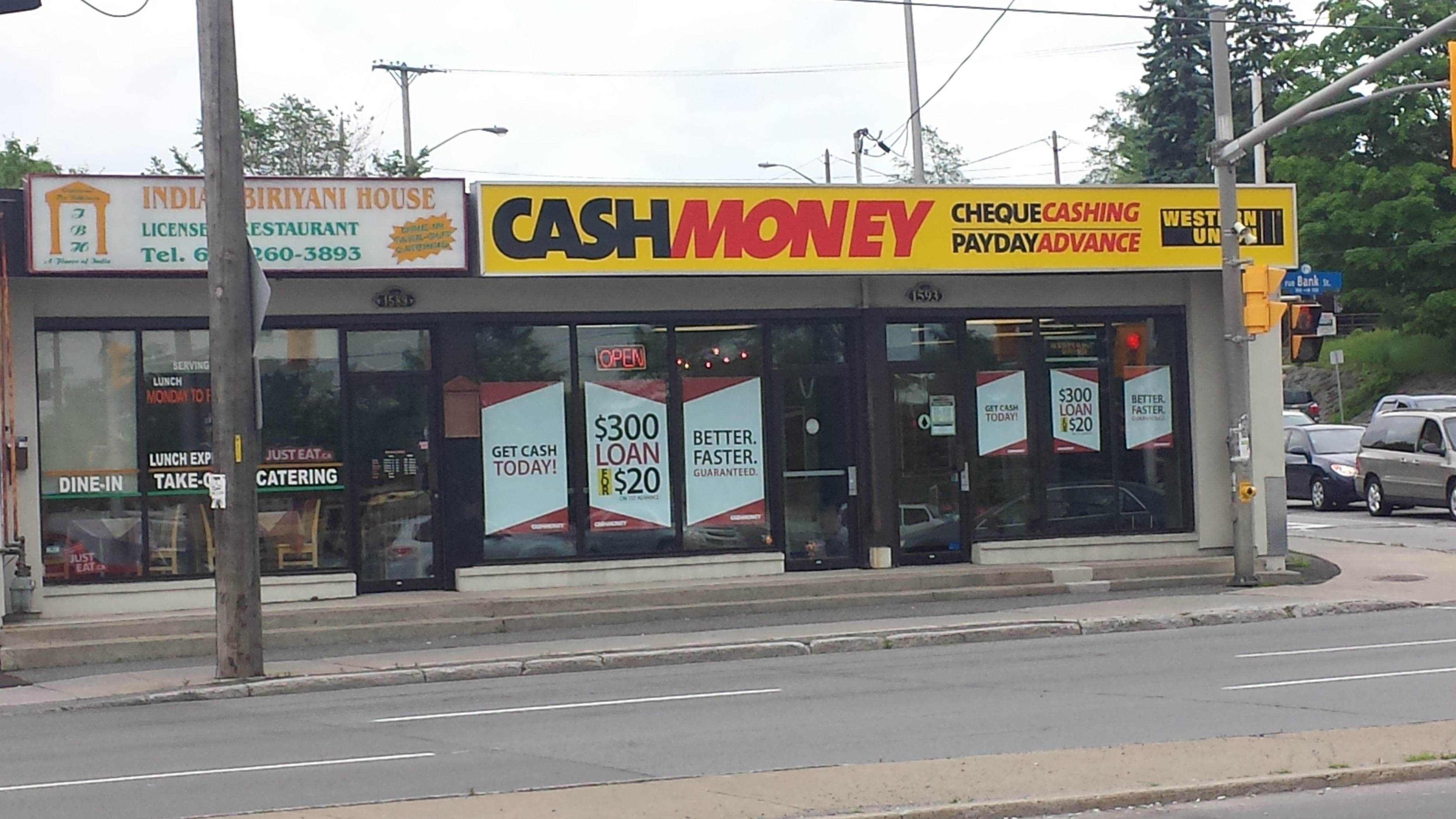 Heron Home Hardware, 1593 Bank St, Ottawa, ON - MapQuest