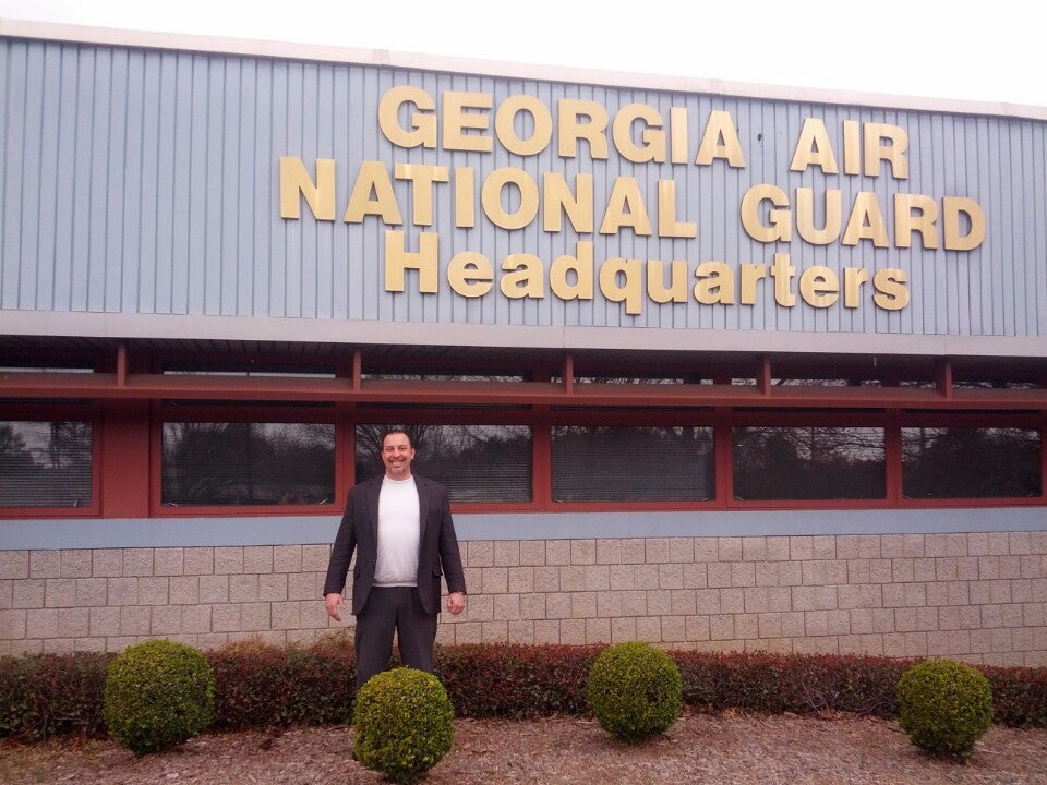 Dobbins Inns, 1295 Barracks Ct., Bldg. 800, Marietta, GA, Hostels