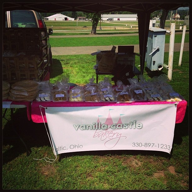 Tuscarawas County Fairgrounds, 259 S Tuscarawas Ave, Dover, OH