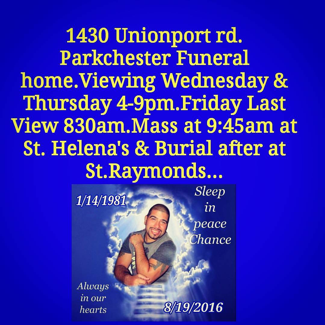 unity funeral home nyc