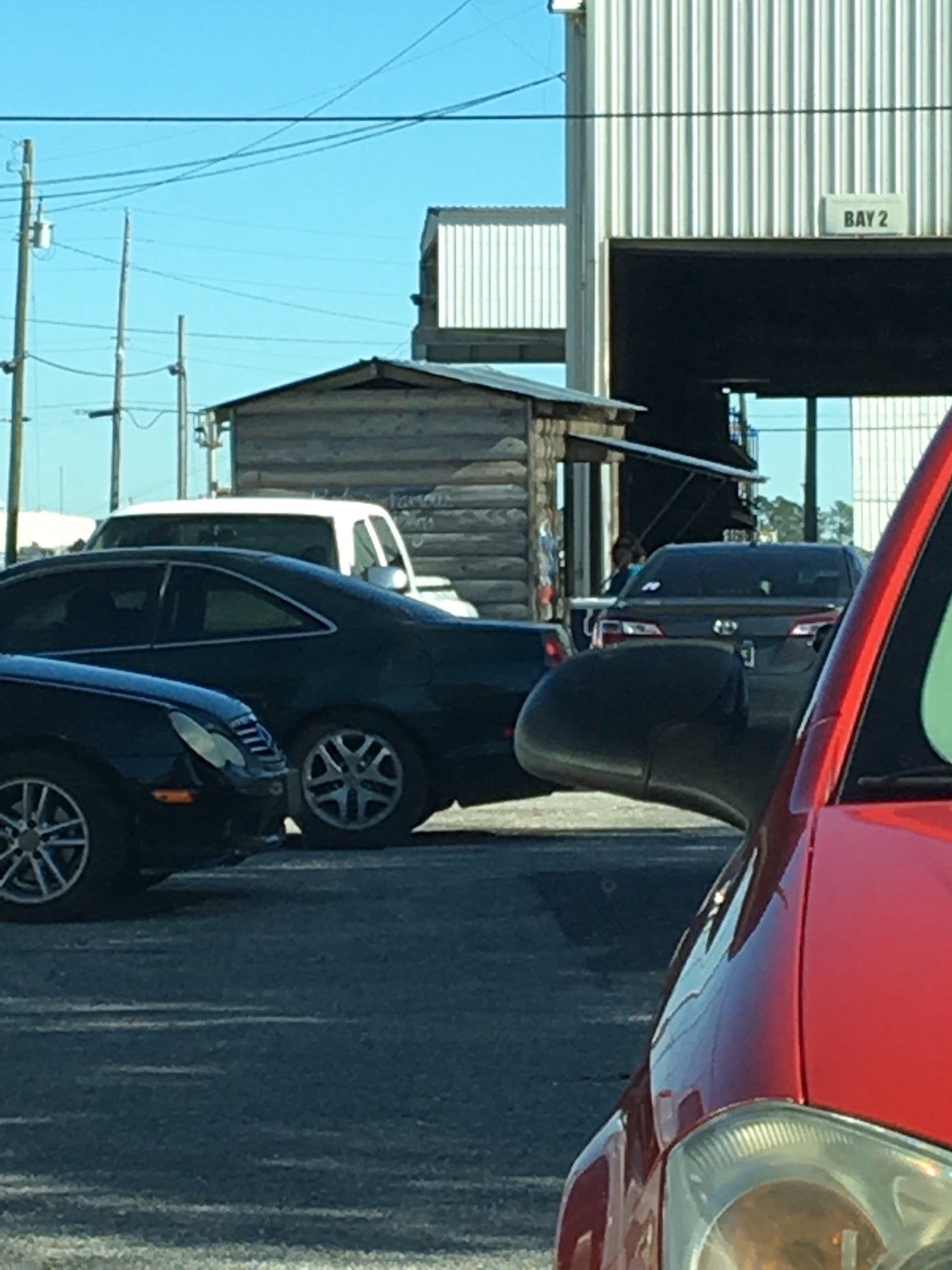 Bobs Famous Hotdogs, 111 Canal St, Mobile, AL, Eating places MapQuest