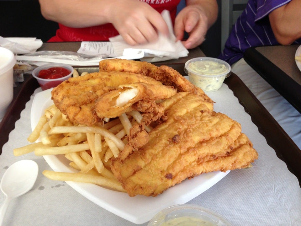 Seabrook, NH Map & Directions MapQuest