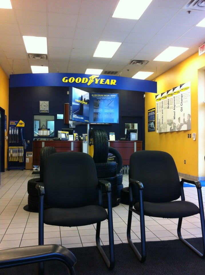 GOODYEAR, 1520 W Hebron Pkwy, Carrollton, TX, Tire Dealers MapQuest