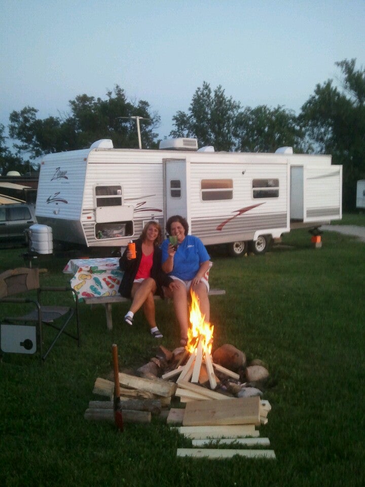 Big Bend, WI Map & Directions MapQuest