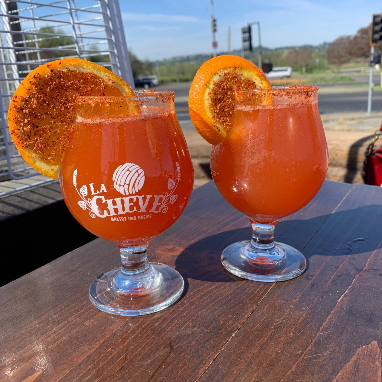 La Cheve, 376 Soscol Ave, Napa, CA, Eating places MapQuest