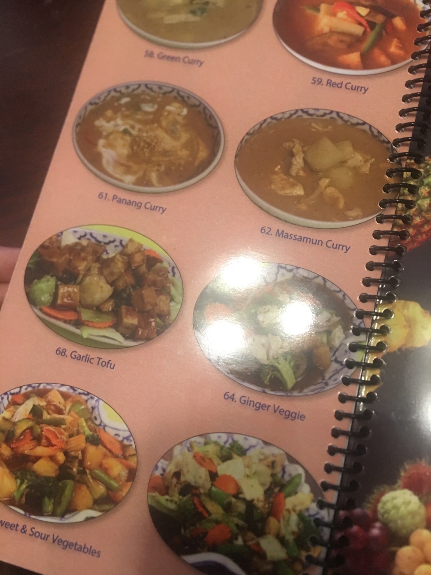 Chili Thai Restaurant, 3213 S 38th St, WA, Eating places MapQuest