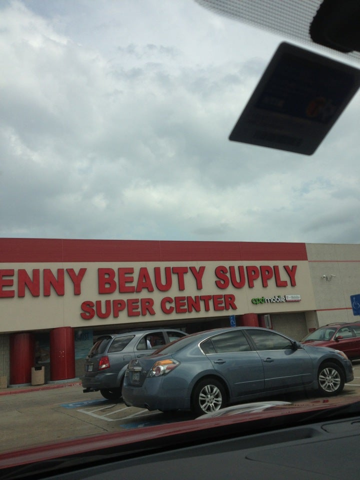 Jenny Beauty Super Center, Dallas, TX MapQuest