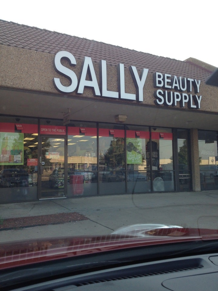 Sally Beauty 2203 N Story Rd Irving TX MapQuest