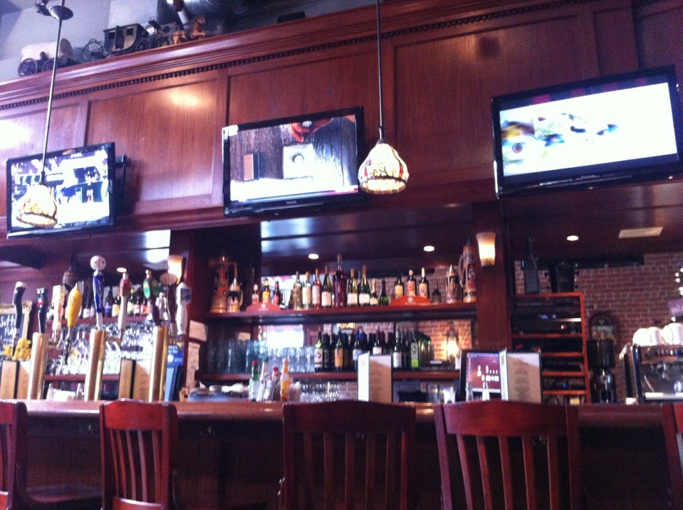 Sutter Pub & Restaurant, 700 Sutter St, San Francisco, CA, Eating ...