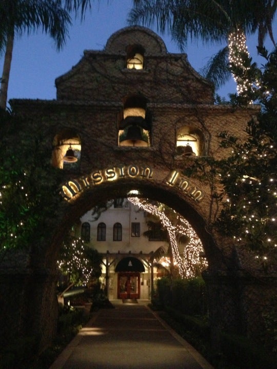 Las Campanas, 3649 Mission Inn Ave, Riverside, CA, Restaurants MapQuest
