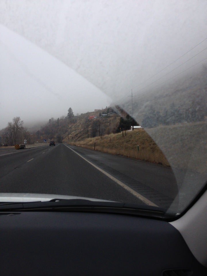 Cashmere, WA Map & Directions MapQuest