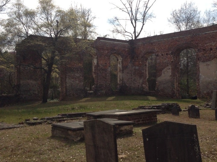 St. Stephen, SC Map & Directions MapQuest