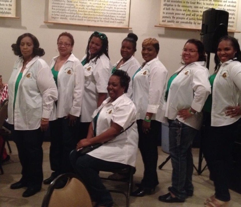 American Legion, 8201 Martin Luther King Jr Hwy, Glenarden, MD