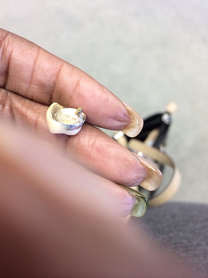 Landover Dental Associates, 932 Largo Center Dr, Upper Marlboro, MD